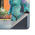 Disney Monsters Inc. Movie Poster Galaxy S20 Fan Edition Skin